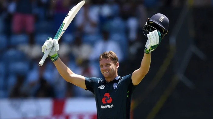 Fastest 150s in ODI Cricket
