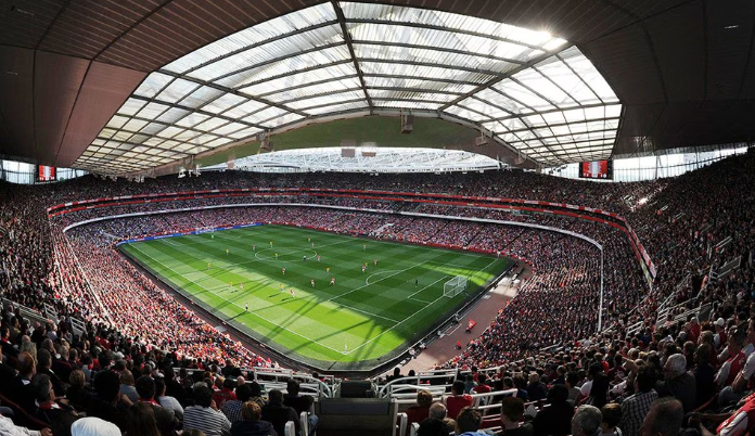 Arsenal vs Olympiacos