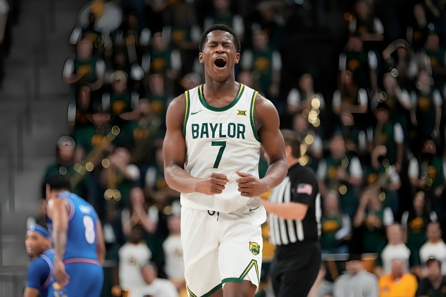 2025 NBA Draft