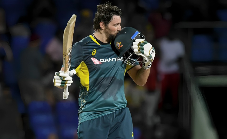 T20I Batters with the Highest Strike Rates in 2025