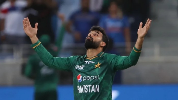 Best Bowling Figures in T20 Asia Cup