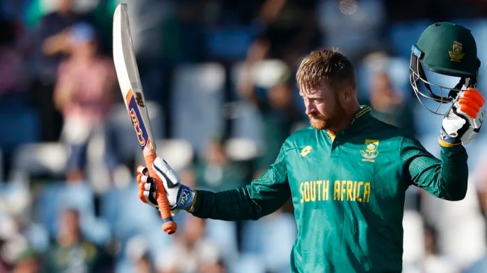 Fastest 150s in ODI Cricket