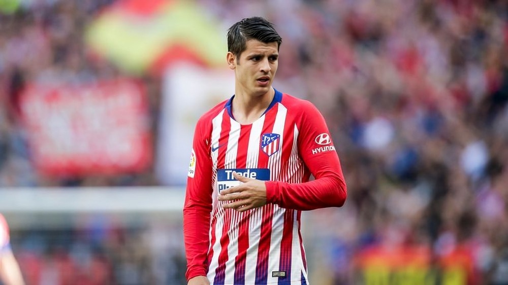 Top Scorers in La Liga 2025/26
