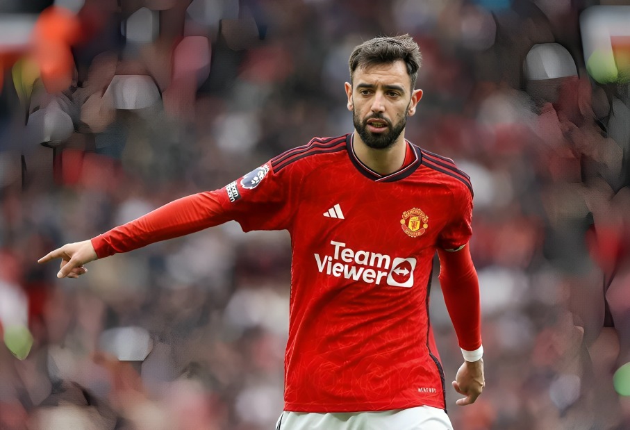 Premier League Midfielders