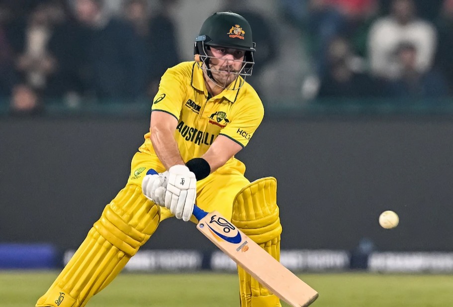 T20I Batters with the Highest Strike Rates in 2025