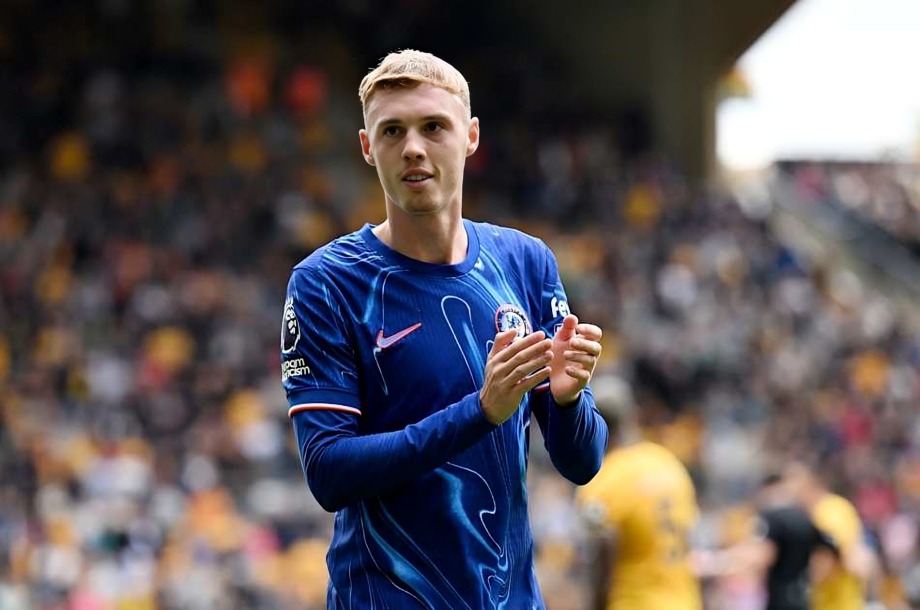 Premier League Midfielders