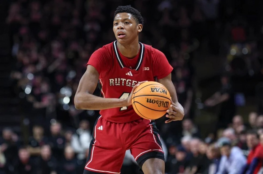 2025 NBA Draft