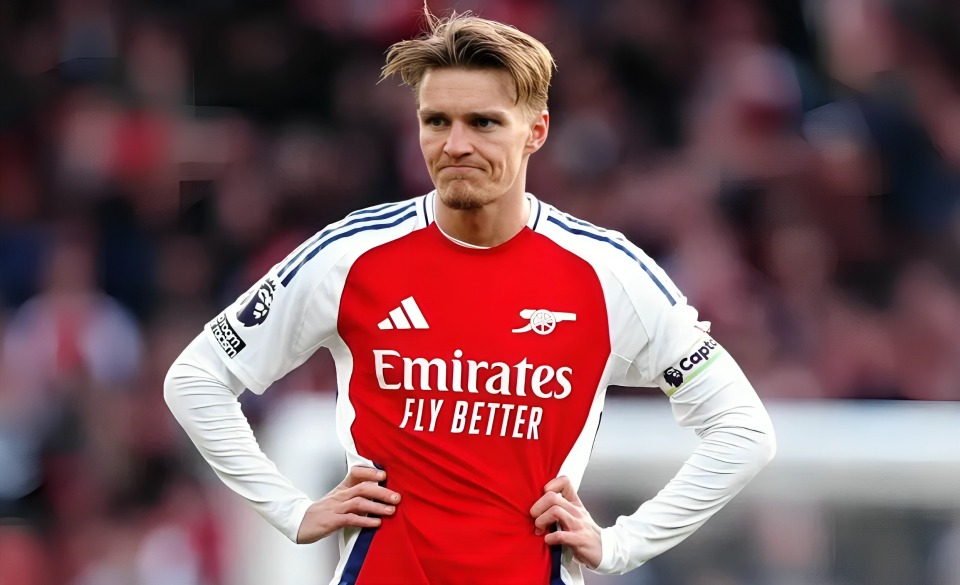 Premier League Midfielders