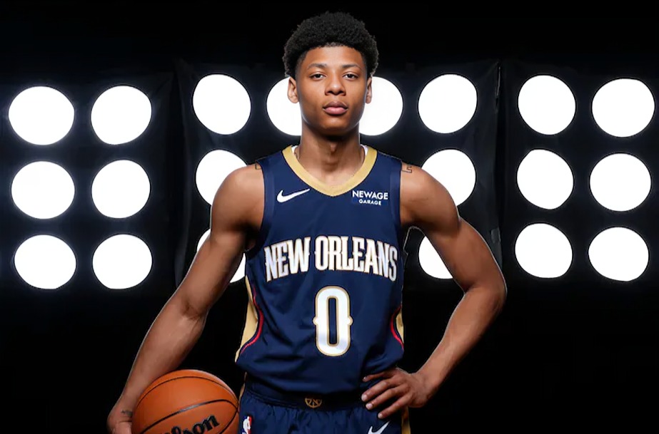 2025 NBA Draft