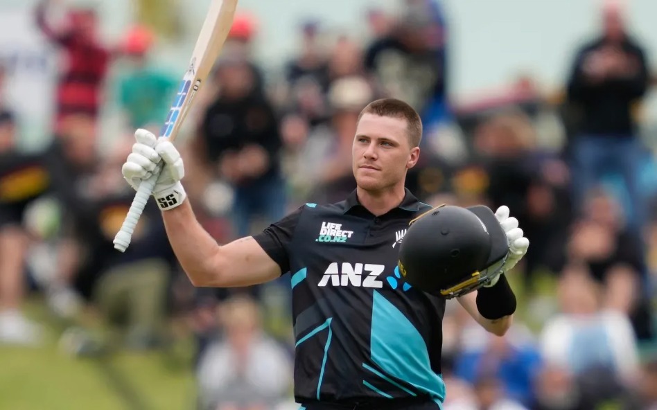 T20I Batters with the Highest Strike Rates in 2025