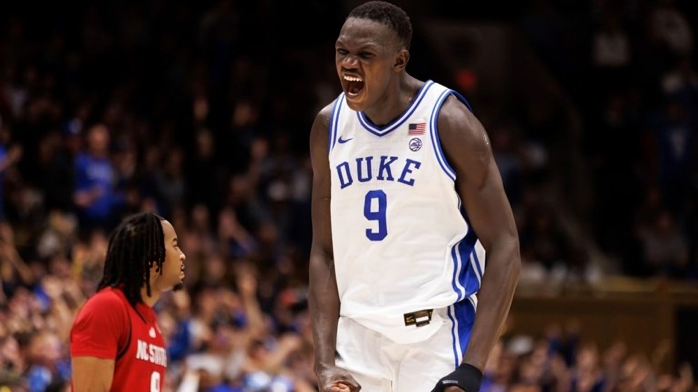 2025 NBA Draft