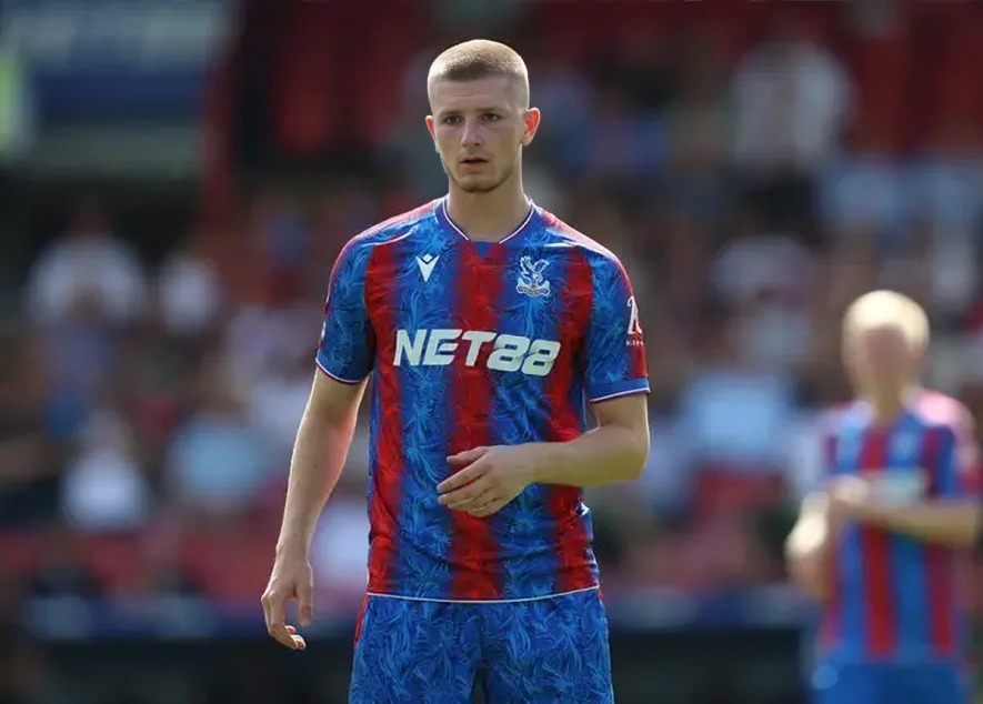 Premier League Midfielders