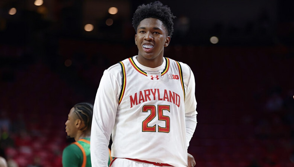 2025 NBA Draft