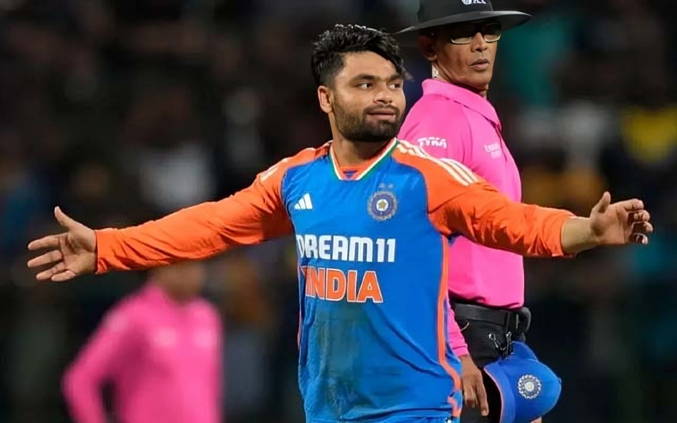 T20I Batters with the Highest Strike Rates in 2025