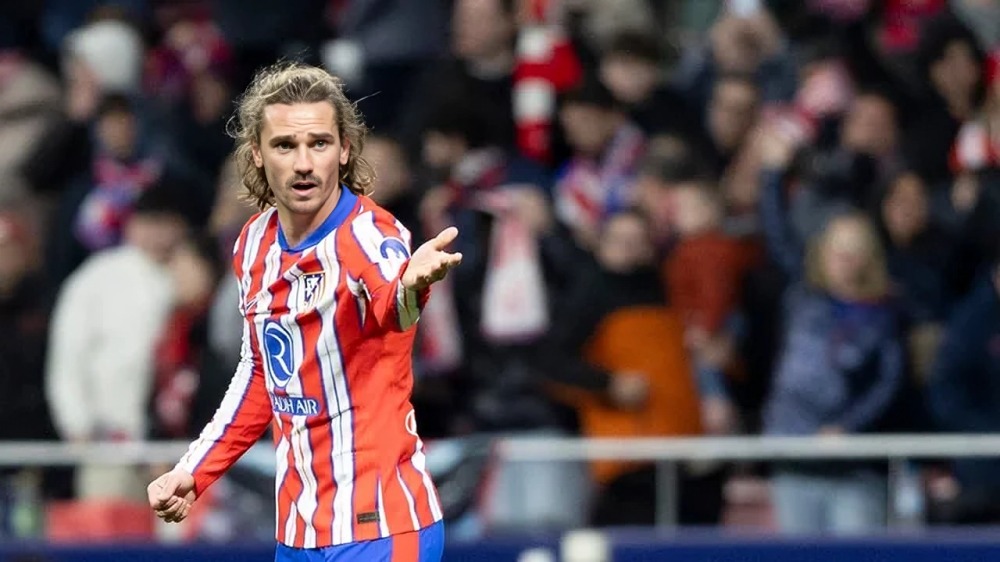 Celta Vigo vs Atlético Madrid
