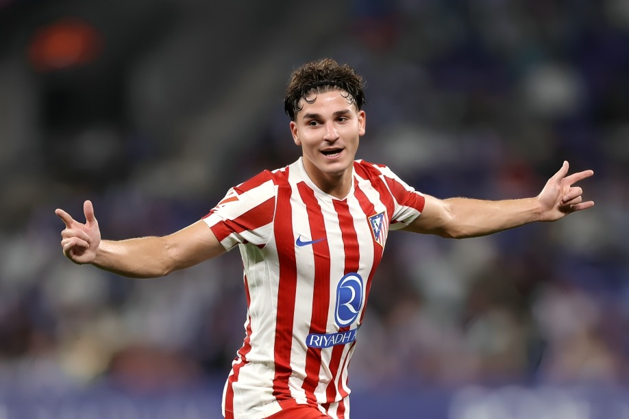 Real Betis vs Atlético Madrid