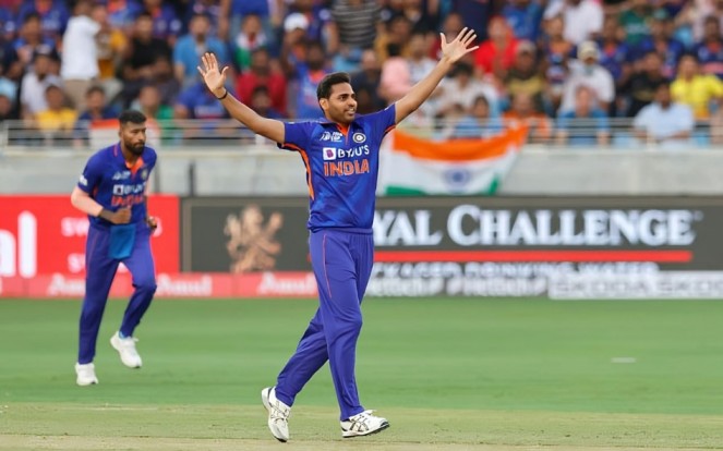 Best Bowling Figures in T20 Asia Cup