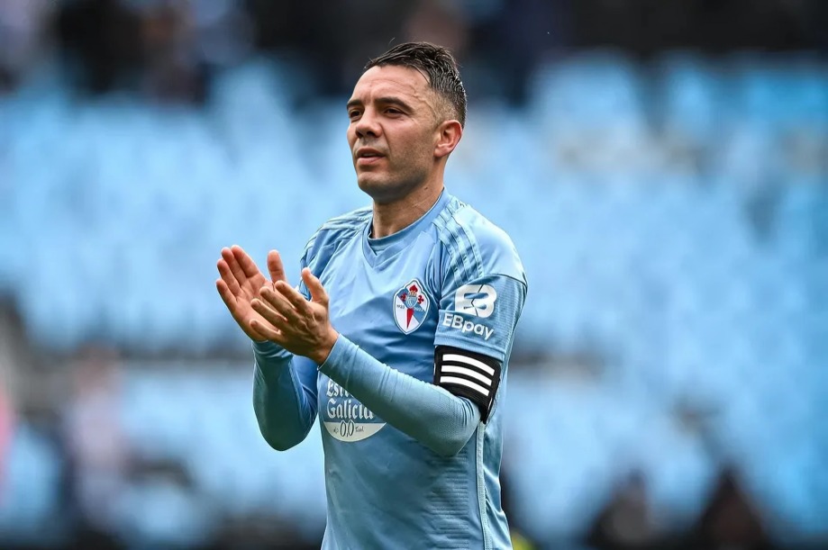 Celta Vigo vs Atlético Madrid