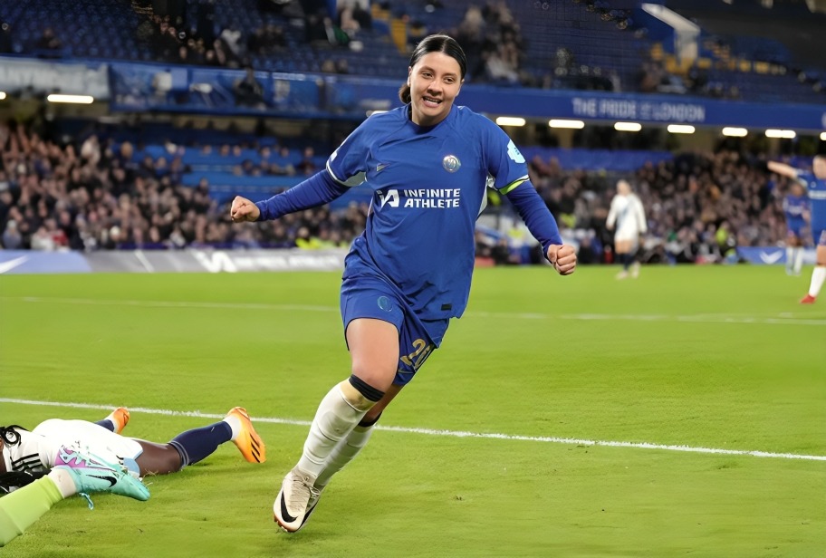 Chelsea Women vs Paris FC Women