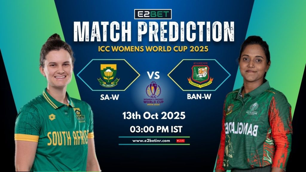 SA-W vs BAN-W