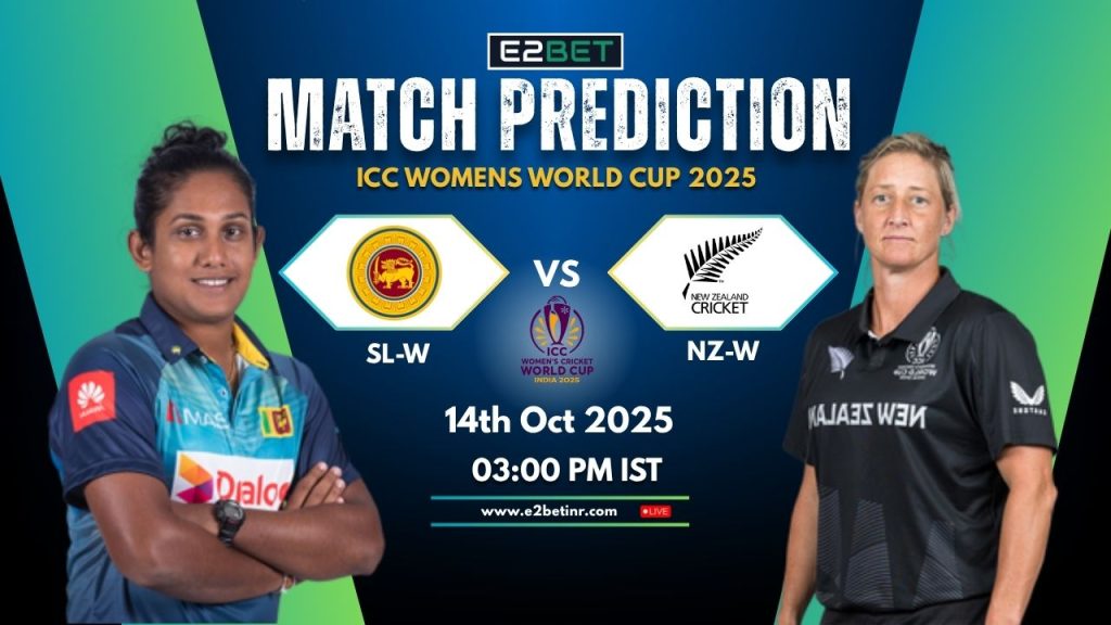 SL-W vs NZ-W