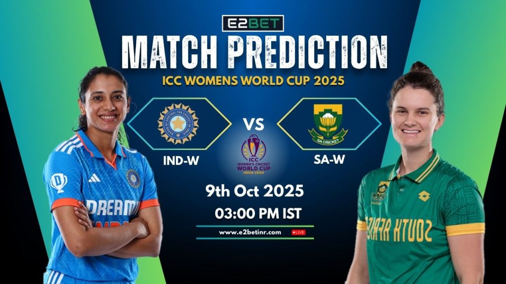 IND-W vs SA-W
