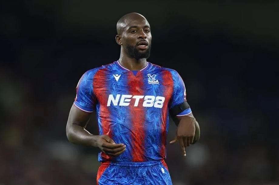 Everton vs Crystal Palace
