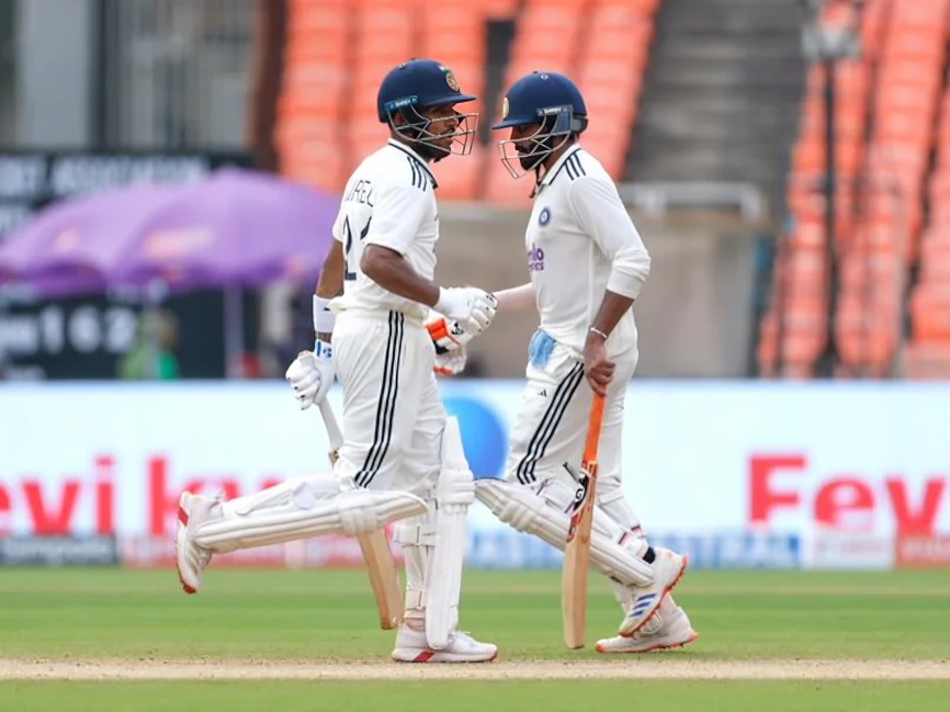 Highest Partnerships by Wicket