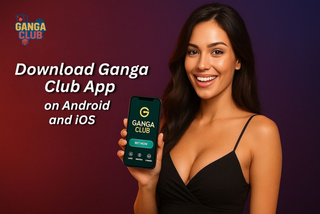 Ganga Club