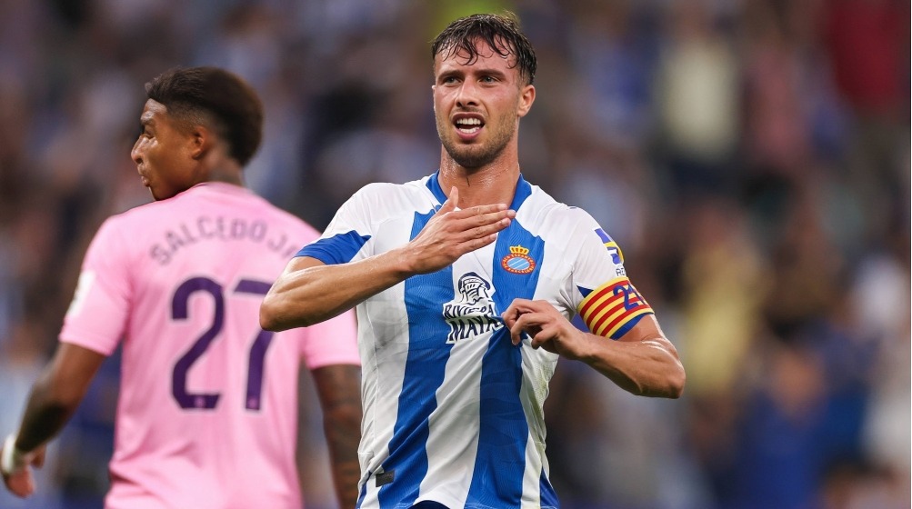 Espanyol vs Elche