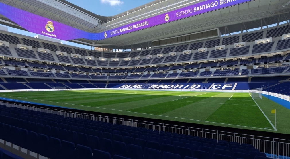 Real Madrid vs Barcelona