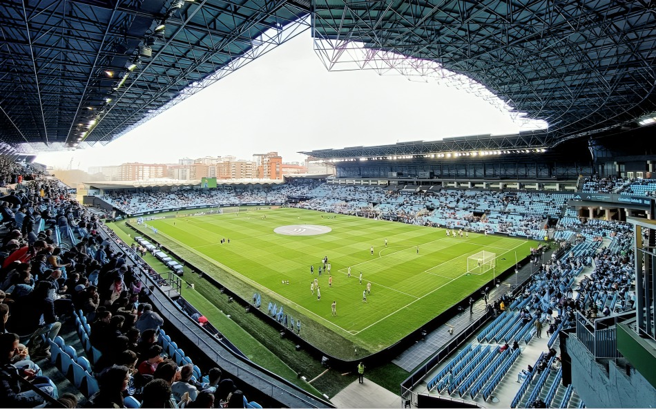 Celta Vigo vs Atlético Madrid