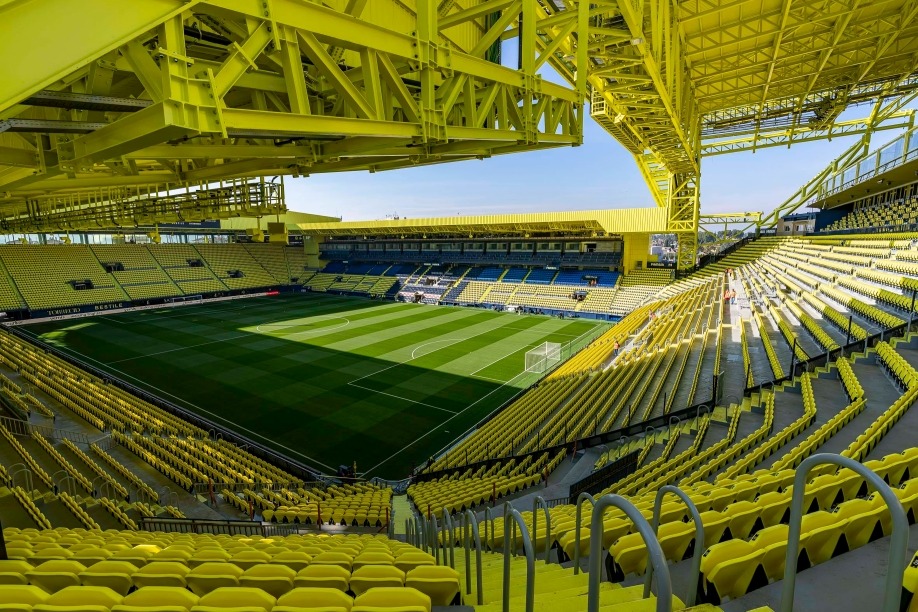 Villarreal vs Manchester City