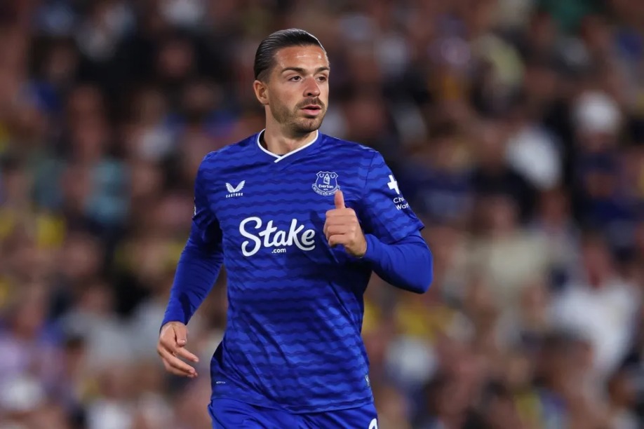 Manchester City vs Everton