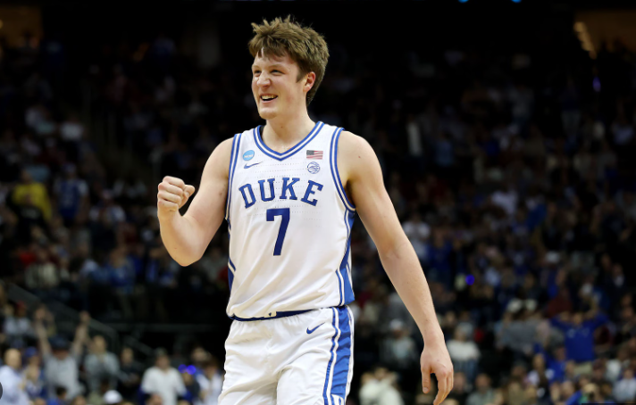 2025 NBA Draft