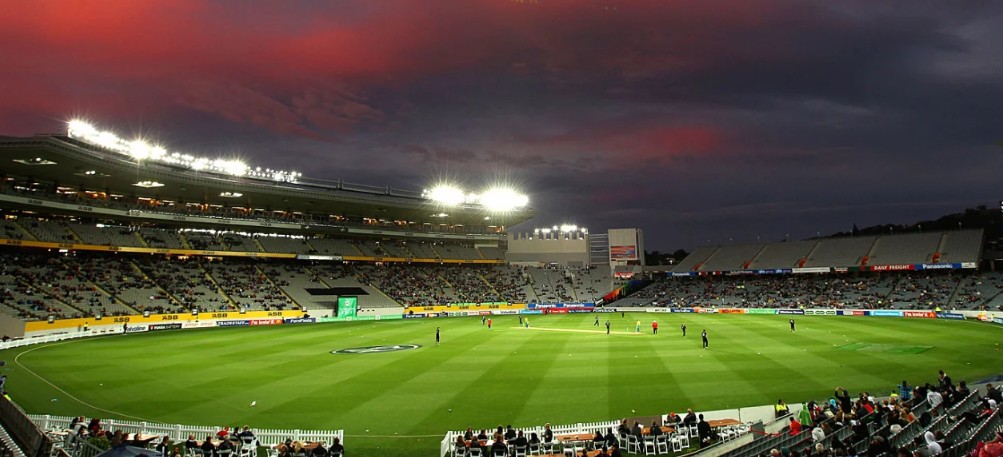 NZ vs ENG