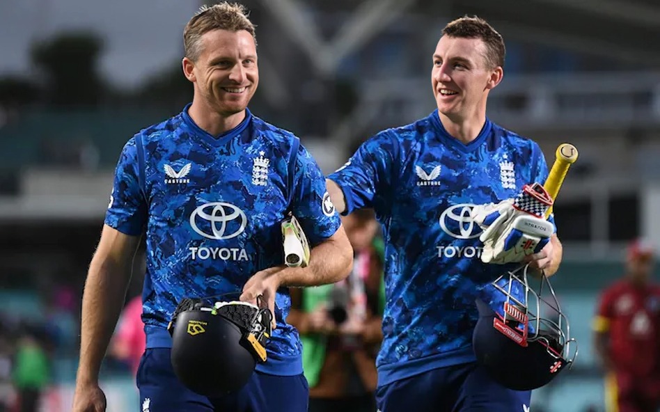 Highest Partnerships by Wicket