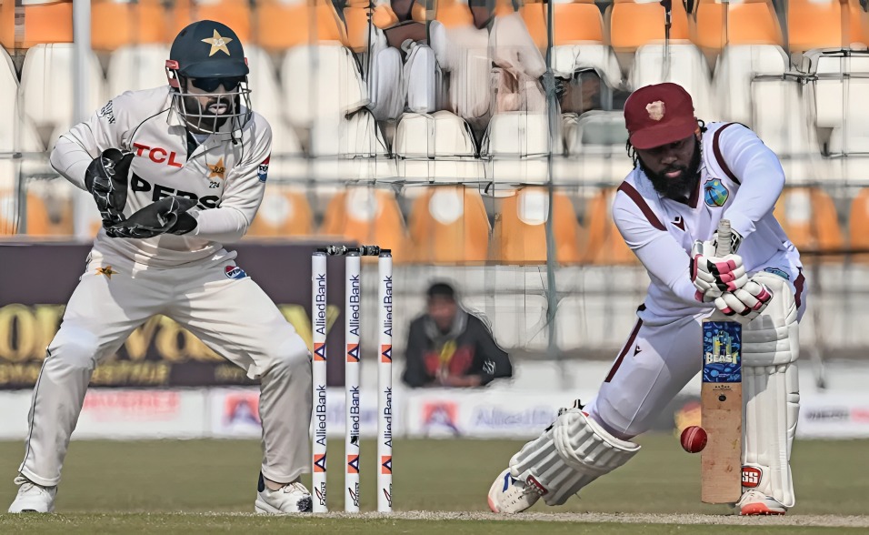 Highest Partnerships by Wicket