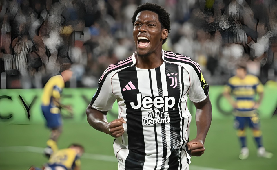 Real Madrid vs Juventus