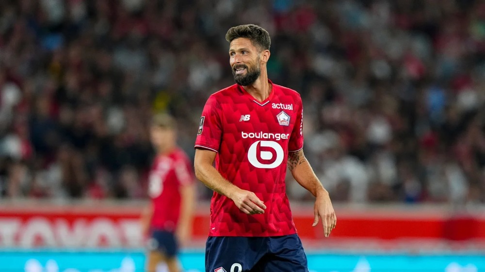 Lille vs PAOK