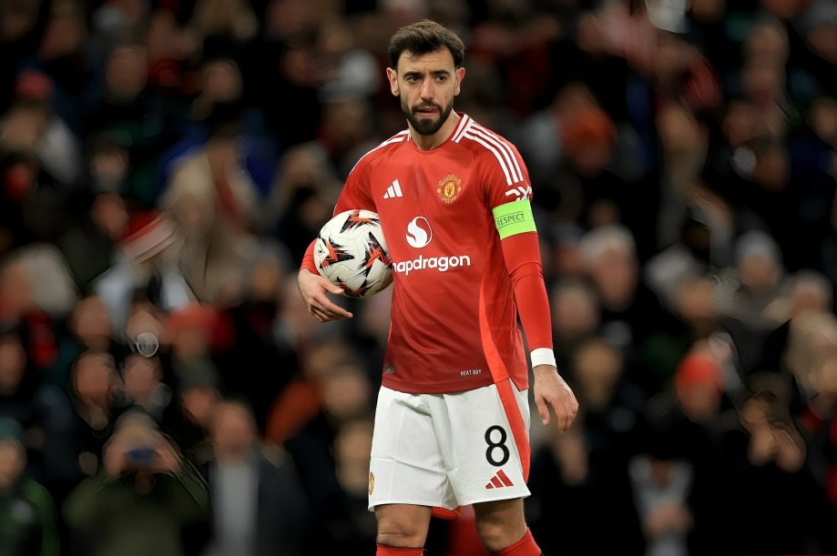 Liverpool vs Manchester United