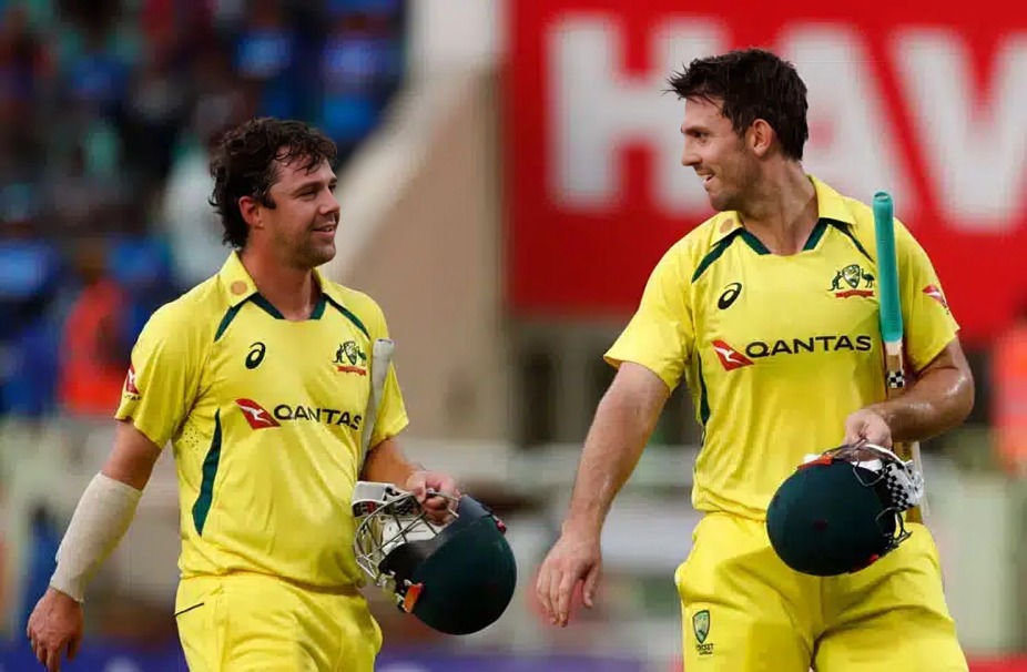 Highest Partnerships by Wicket