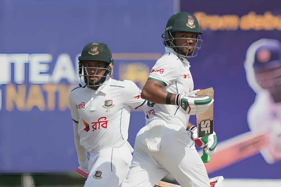 Highest Partnerships by Wicket