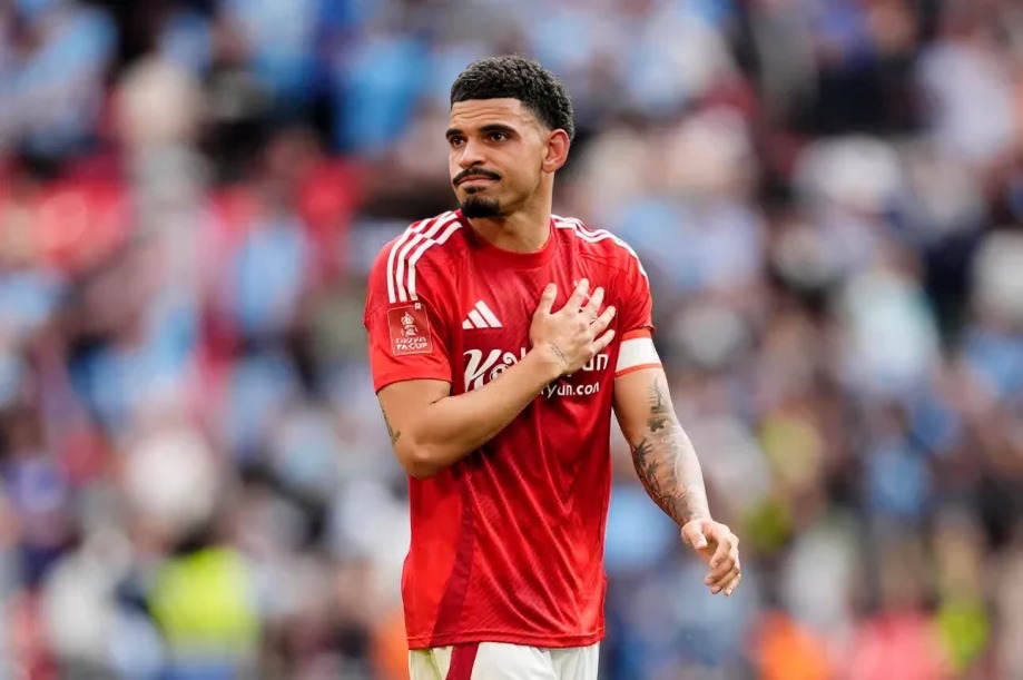 Nottingham Forest vs Chelsea