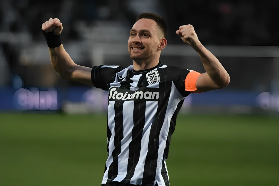 Lille vs PAOK