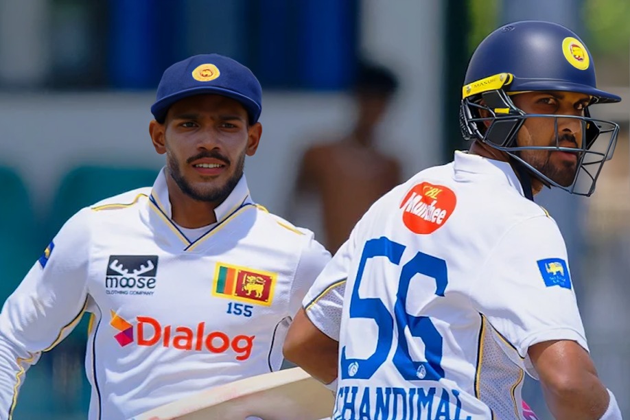 Highest Partnerships by Wicket