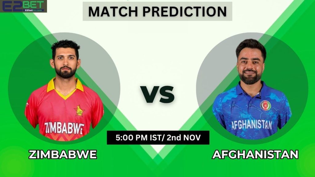ZIM vs AFG