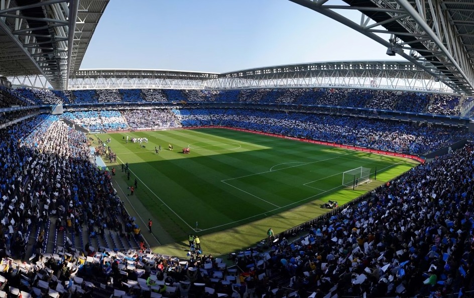 Espanyol vs Elche