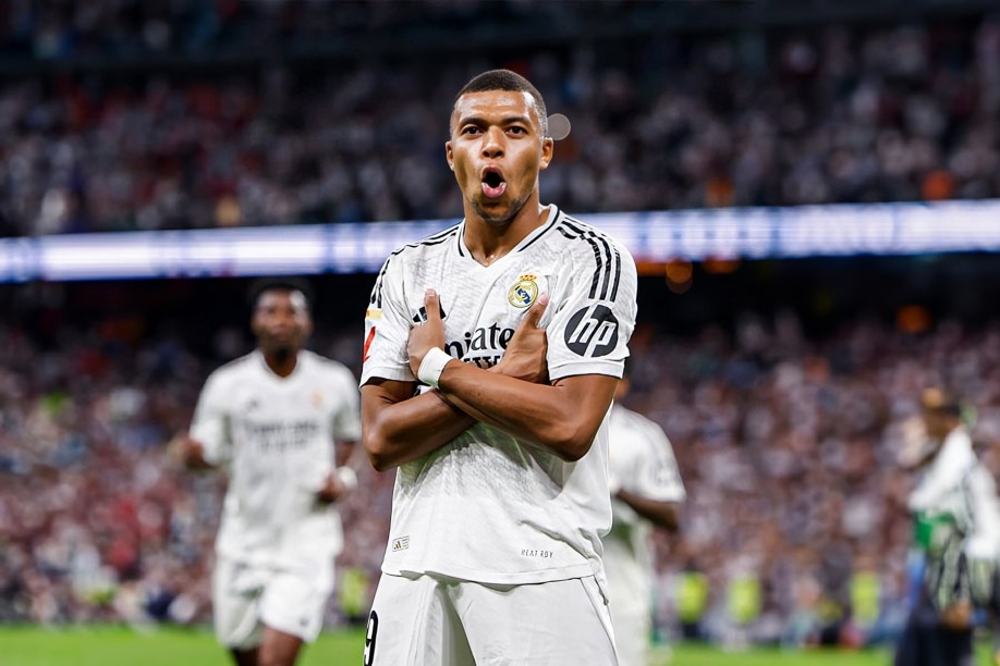 Real Madrid vs Juventus