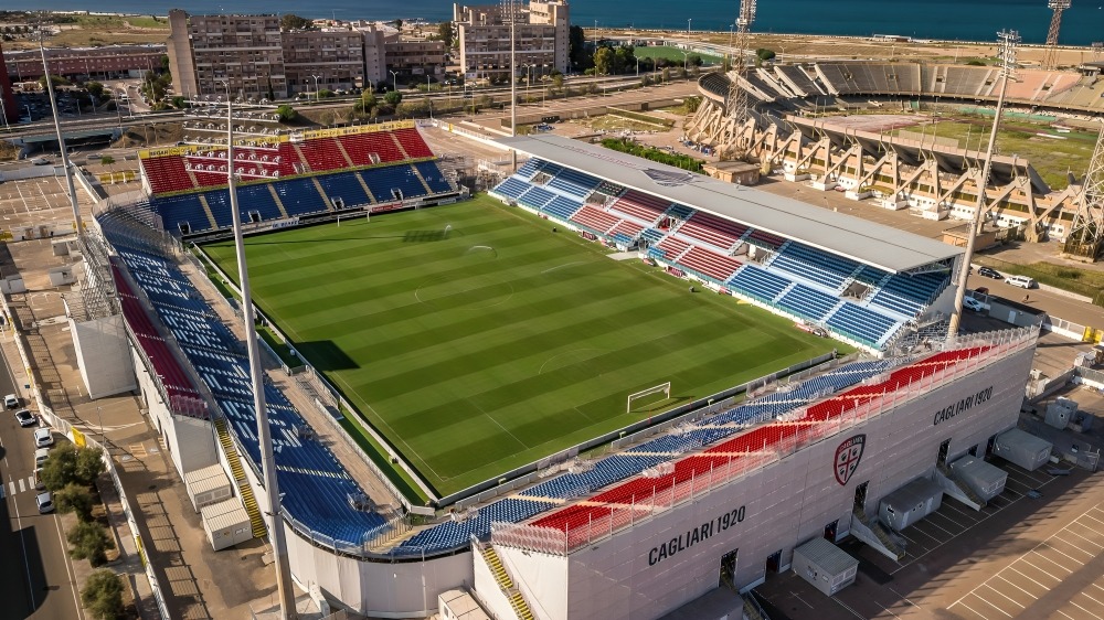 Cagliari vs Sassuolo
